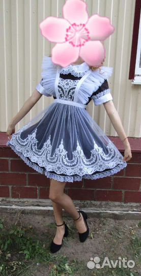 Форма школьная