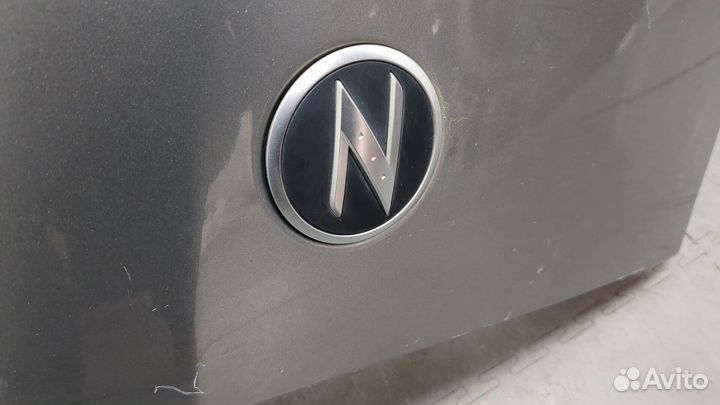 Крыло Nissan 350Z, 2006