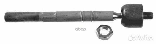 Тяга рулевая перед прав/лев 3060401 lemforder