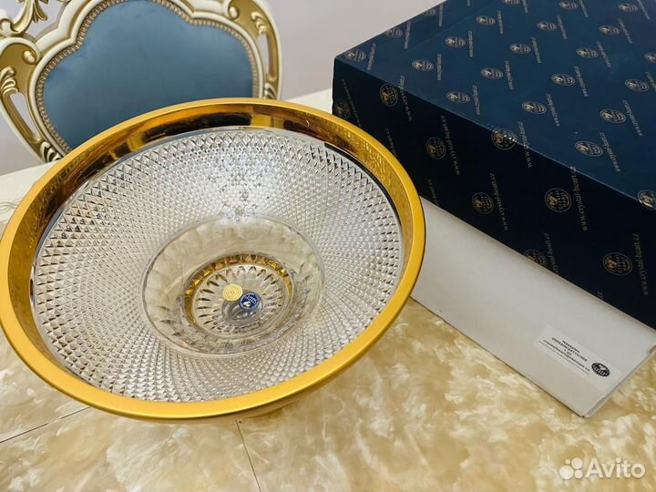 Ваза для фруктов фелиция