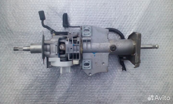 Рулевая колонка Nissan X-trail NT30 2003г