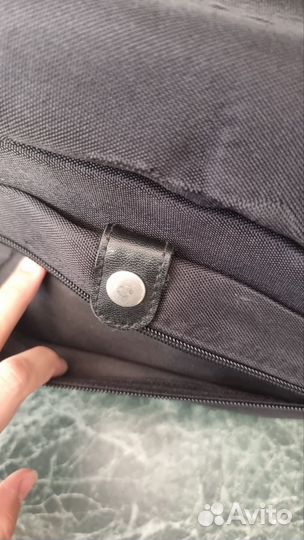 Сумка ручная кладь Saxoline