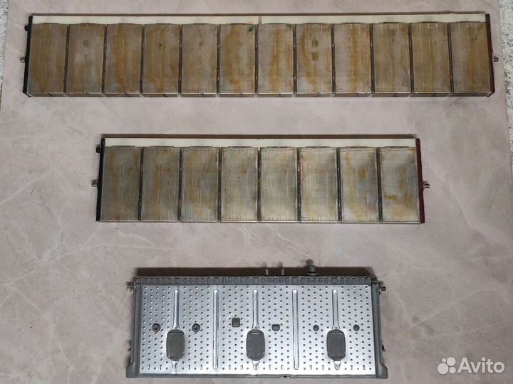 Свежая высоковольтная батарея ввб Lexus