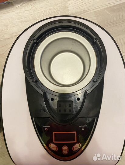 Мороженица brand 3811