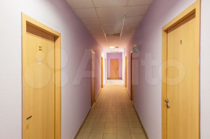 Комната 10 м², 3/3 эт.