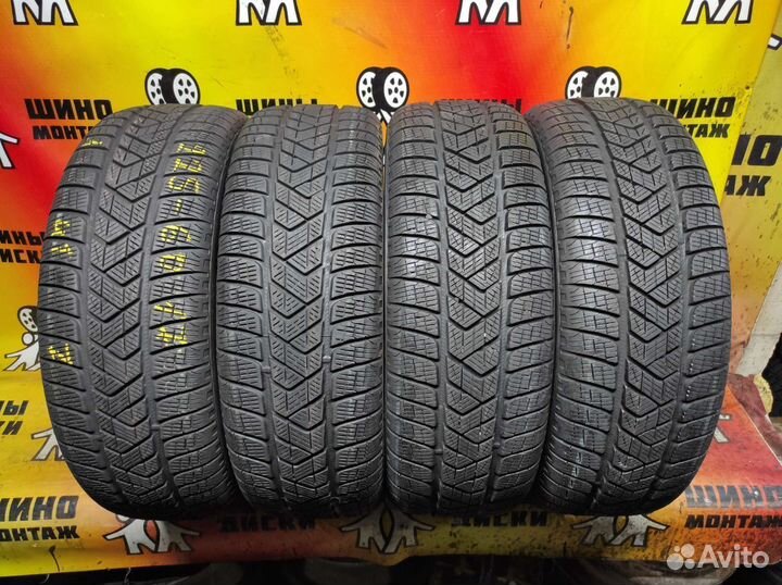 Pirelli Scorpion Winter 225/60 R17 103V