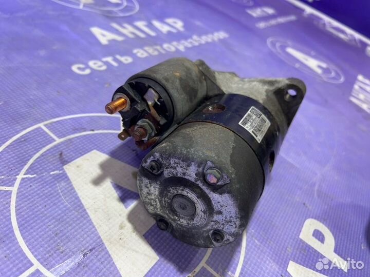 Стартер Suzuki Sx 4 YA21S M16A 2008