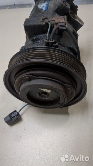 Компрессор кондиционера Honda Ridgeline, 2006