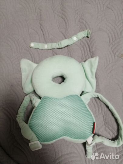 Подушка для защиты головы ребёнка