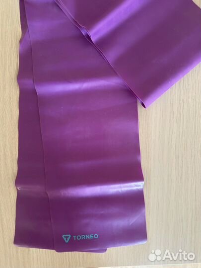 Фитнес резинки