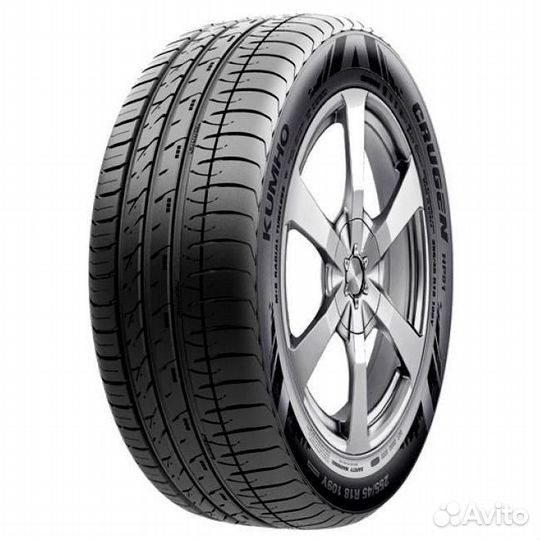 Kumho Crugen HP91 235/55 R19 101V