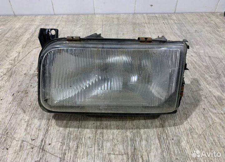 Фара правая Volkswagen Passat B3 1988-1993
