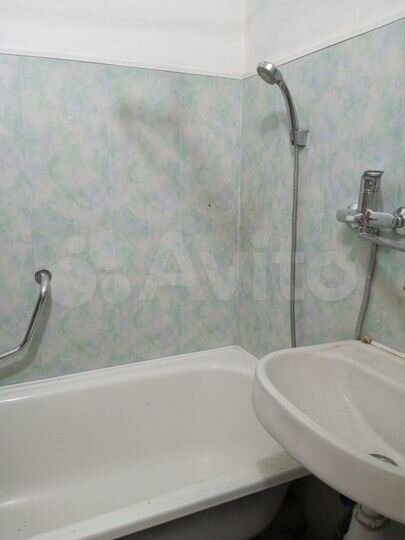 2-к. квартира, 50,4 м², 6/10 эт.