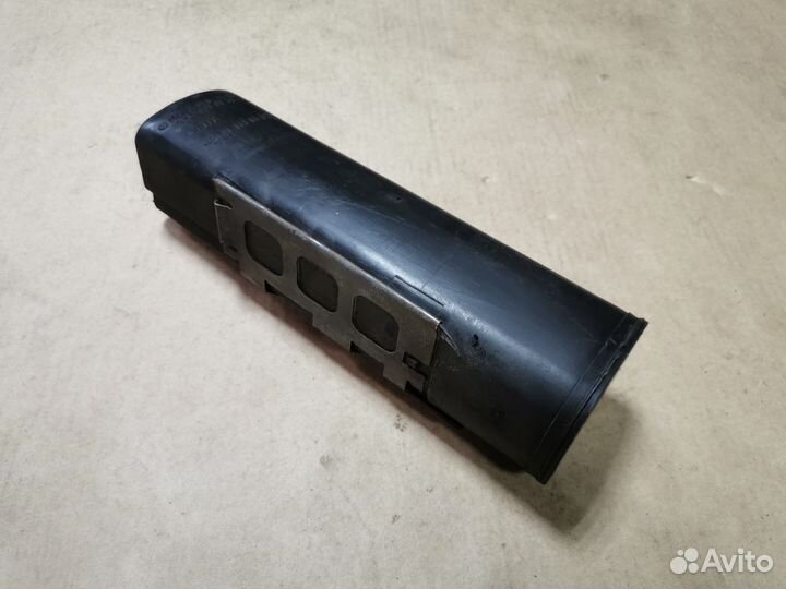 Абсорбер на Mercedes W124