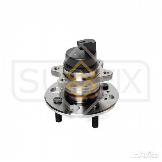 Ступица колеса зад лев SN1114 sufix