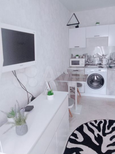 Квартира-студия, 24 м², 1/5 эт.