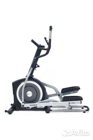 Эллиптический тренажер proxima maximus iPRO FE-656