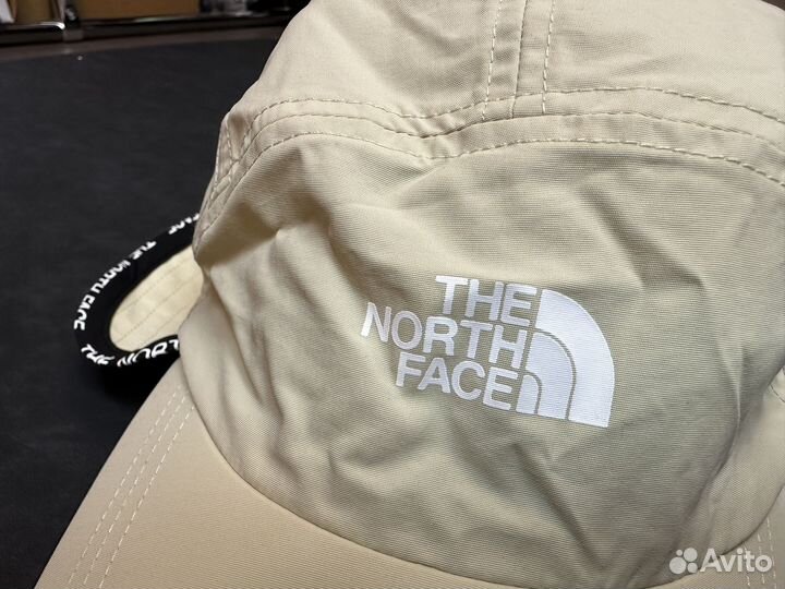 The North Face L/XL Оригинал Новая Кепка С Полями