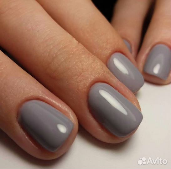 Маникюр/педикюр