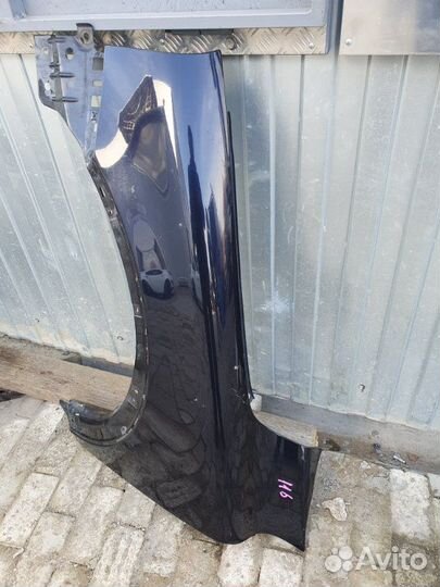 Крыло переднее левое Volvo Xc 90 2.5 B5254T2