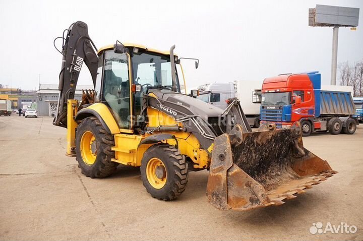 Комплект слайдеров для телескопа Volvo BL61B,BL71