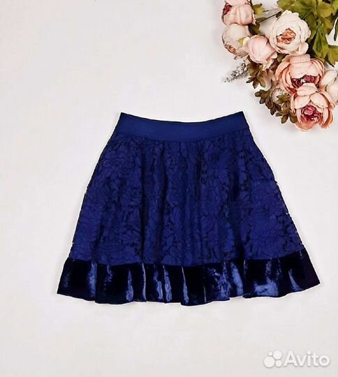 Девочки 10-11 лет (р.140-146 см)