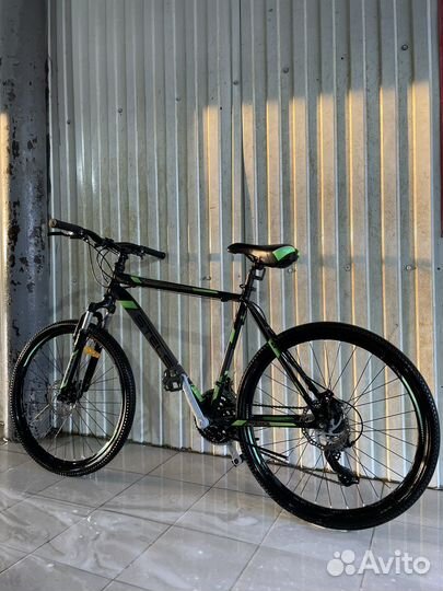 Stels Navigator 500 md