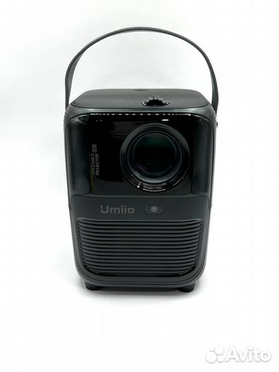 Проектор Umiio Portable video Projector Q2
