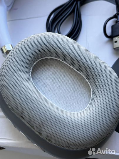 Беспроводные наушники