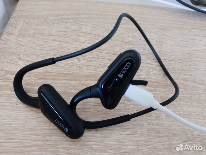 Loca Z2 Наушники вкладыши на запчасти