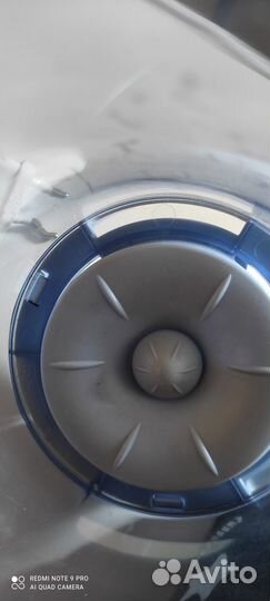 Аппарат для распаривания лица