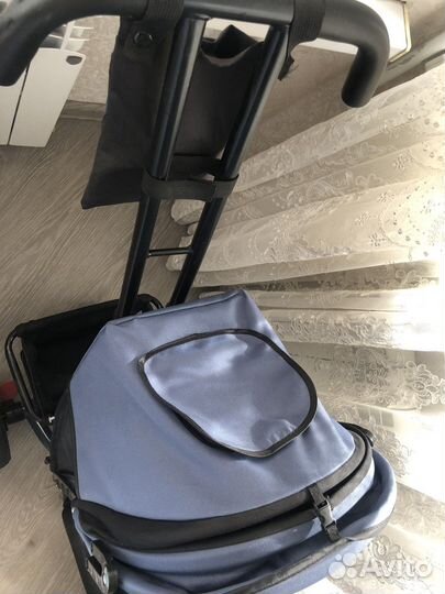 Велосипед детский Capella Action Trike