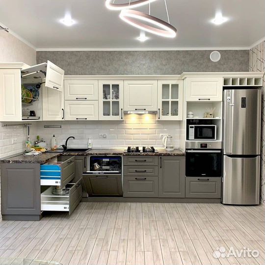 Кухня от производителя