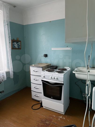 2-к. квартира, 59,1 м², 3/5 эт.