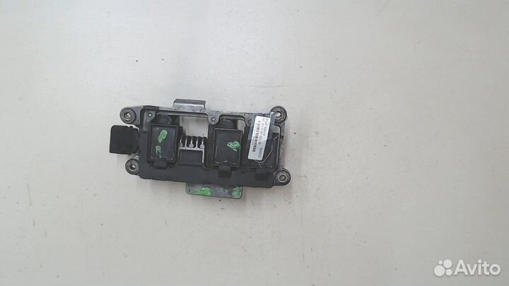 Катушка зажигания Audi A6 (C5), 1999