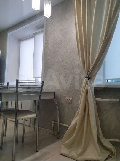 Квартира-студия, 31 м², 4/4 эт.