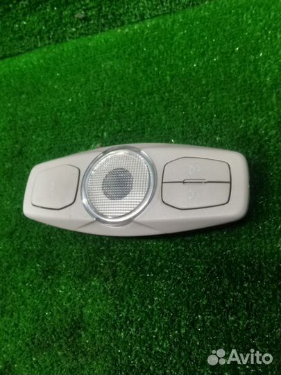 Плафон салона передний Ford Mondeo 4 рестайлинг