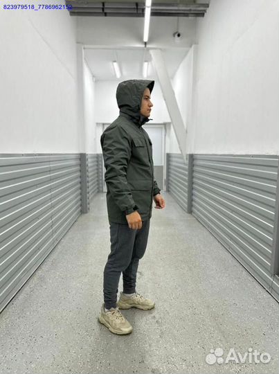 Куртка Adidas