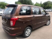 Wuling Hongguang V 1.5 MT, 2023, 49 км, с пробегом, цена 2 150 000 руб.