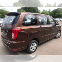 Wuling Hongguang V 1.5 MT, 2023, 49 км, с пробегом, цена 2 150 000 руб.