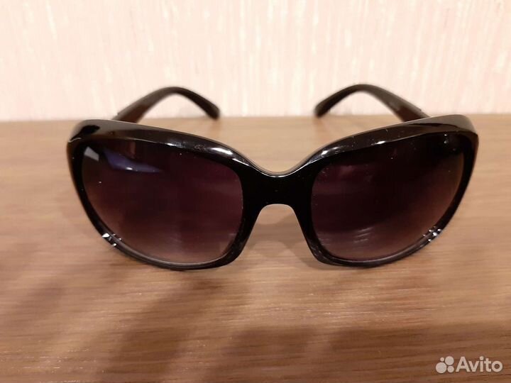 Солнцезащитные очки женские