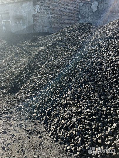 Уголь антрацит оптом
