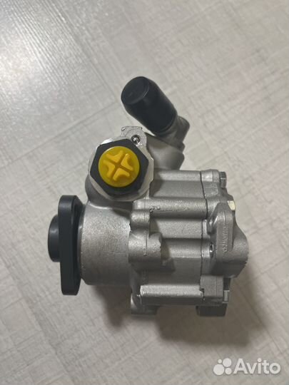 Насос Гур Газель Некст Камминс Евро-4