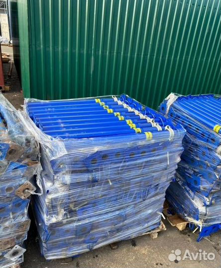 Опалубка перекрытия(продажа/аренда)