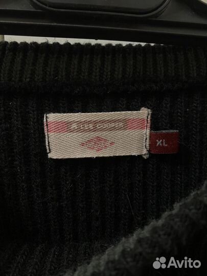 Свитер Lee cooper