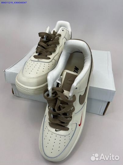 Кроссовки Nike Air Force (Арт.73964)