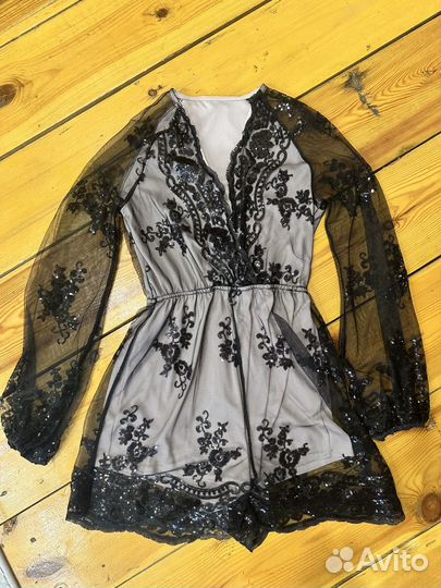 Комбинезон женский 42