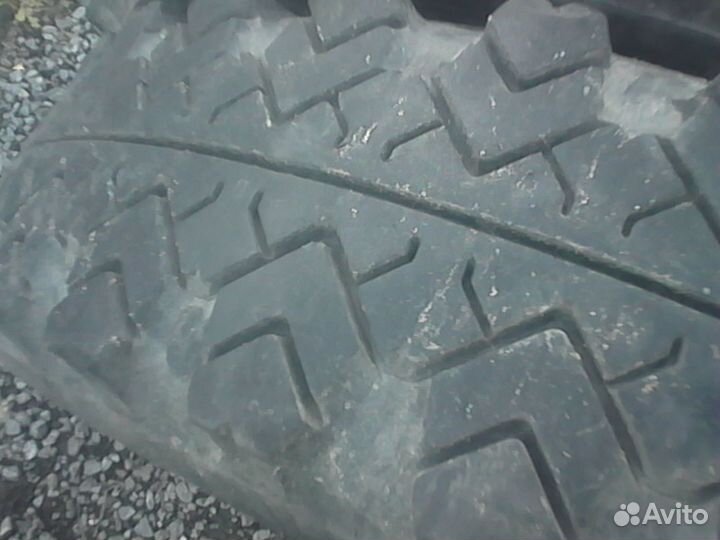 Волтайр ВЛИ-5 175/80 R16