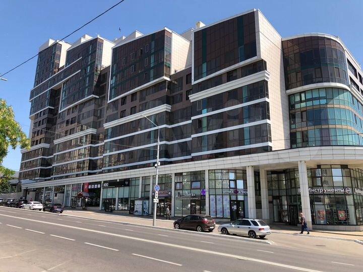 Свободного назначения, 80.5 м²