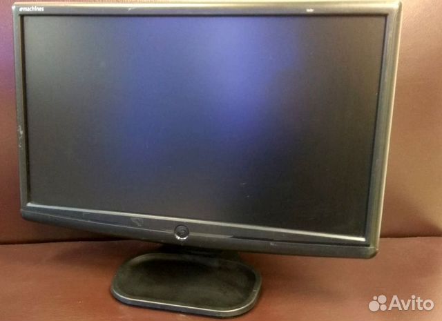 Монитор 18.5